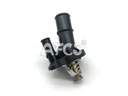 AG9G8575BB LR027158 02JDE28115 Thermostat Housing For Ford Land Rover Discovery Sport