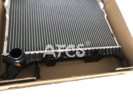 8K0121251H Air Conditioning Radiator For AUDI A6 Allroad A4 B8 A5