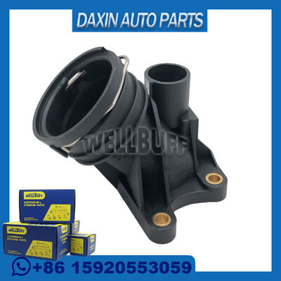 OEM A2762000256 2762000256  COOLANT INLET CONNECTION FOR BENZ C-CLASS (W166)