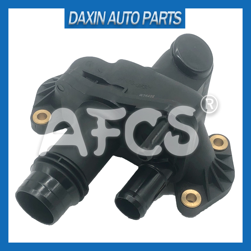LR073372 1331447 1357091 Coolant Flange For Land Rover Discovery Iv L319