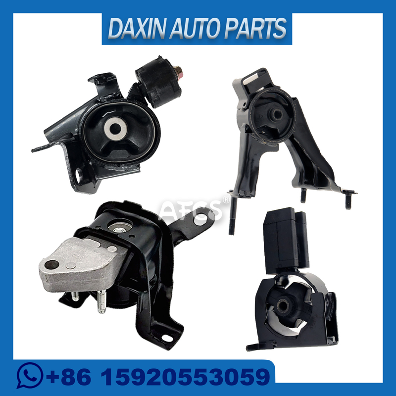 12371-0D110 12361-0D090 Transmission Mount 12372-22060 88973356 For Toyota Corolla