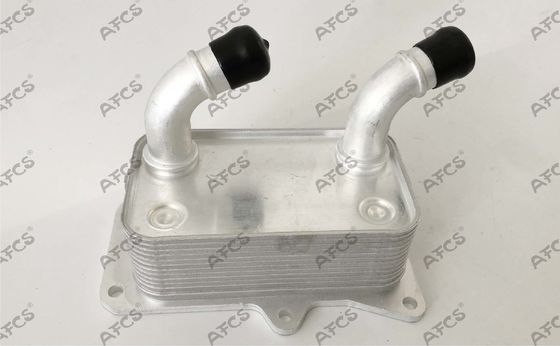 26410-2F020 26410-2F000 Engine Oil Cooler For Hyundai Kia 2010-2012
