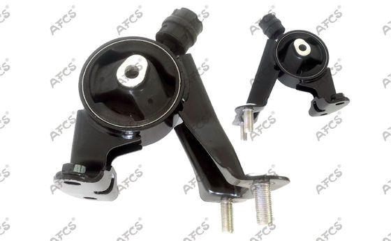 12371-28240 12371-36090 Car Rubber Engine Mounts For Toyota  Alphard