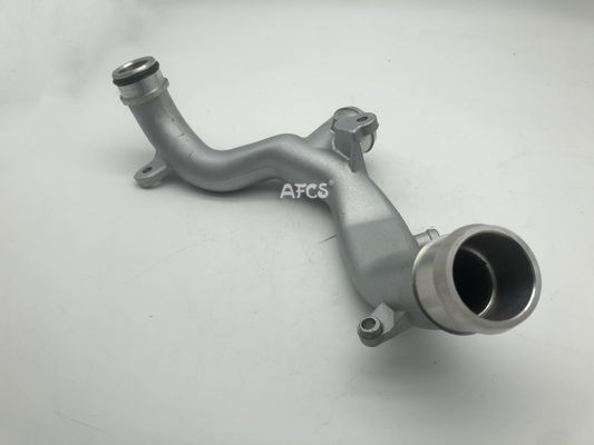 LR090630 9W838A504FB Coolant Water Hose Part For Land Rover Discovery