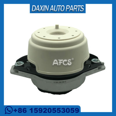 A1662405817 A1662405917 Auto Engine Mount For Mercedes Benz W166 C292