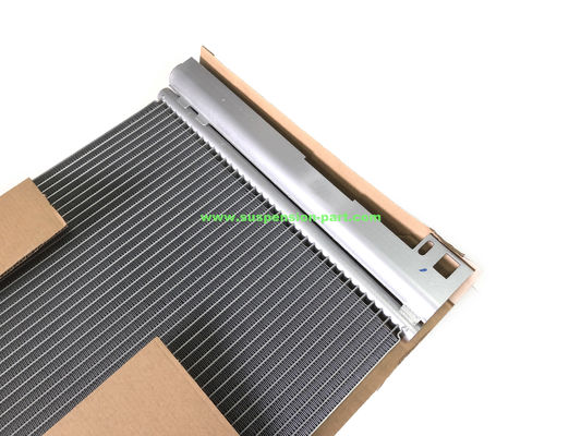 OEM 7H0820411D 7H0820411C AIR CONDITIONING CONDENSER FOR MERCEDES-BENZ GL-CLASS X166