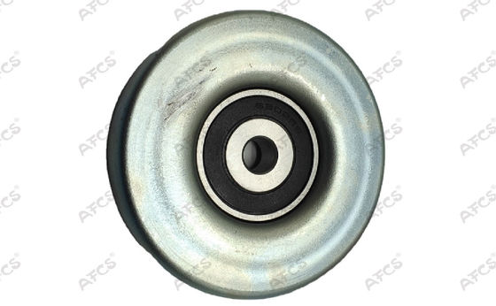 OEM 16603-97401 1660397401 Steel Idler Pulley For Toyota Yaris & Daihatsu Materia