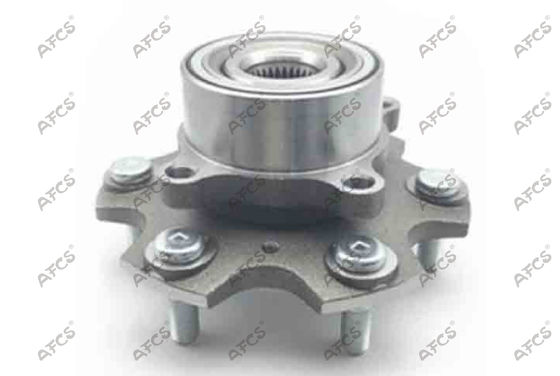 MITSUBISHI V73 50KWH01 Auto Front Wheel Hub Bearing