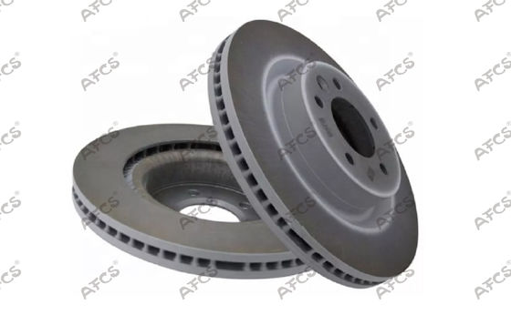 SDB000646 Car Rear Brake Disc For Land Rover Discovery 3 4 Range Rover Sports LR3 LR4