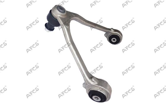 XR857883 XR857884 Land Rover Suspension Parts Front Upper Left Control Arm For Jaguar XF X250 XJ X350