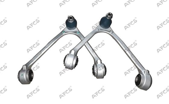 XR857883 XR857884 Land Rover Suspension Parts Front Upper Left Control Arm For Jaguar XF X250 XJ X350