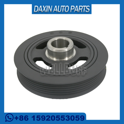 OEM 13470-22021 13470-0D010 Polvilla de cinturón, cigüeñal para Toyota AVENSIS