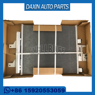 OEM C2D21418 C2D4079 Condensador de aire acondicionado para Jaguar XJ 204PT ((GTDI)