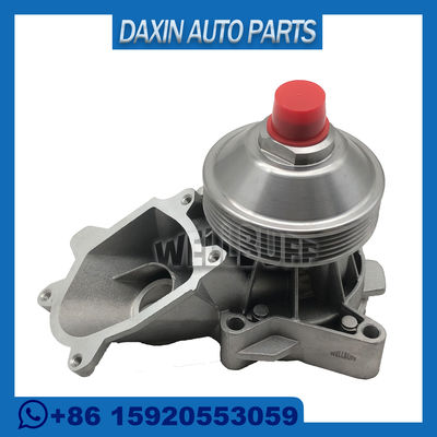 306D1 M57D30 Motor Propulsión automática Lavabo de calor Motor de agua para BMW 3 Land Rover Range Rover III