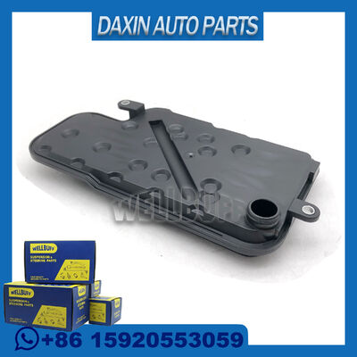 Se trata de un sistema de transmisión automática para Mitsubishi PAJERO III.