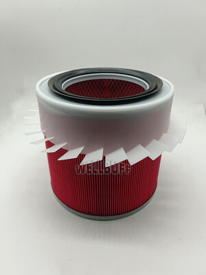 Filtro de aire OEM MB120298 MB120476 para MITSUBISHI CANTER 4D31T