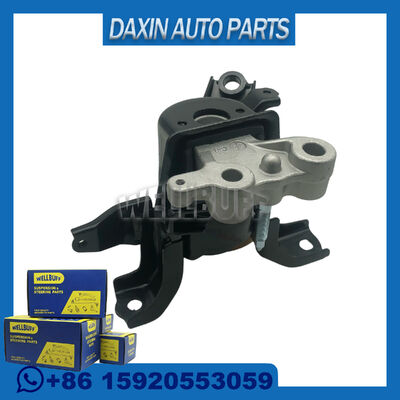 OEM 12305-37300 1230537300 Montaje, motor para el Lexus CT200H / Toyota PRIUS