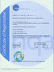 Porcelana GUANGZHOU DAXIN AUTO SPARE PARTS CO., LTD certificaciones