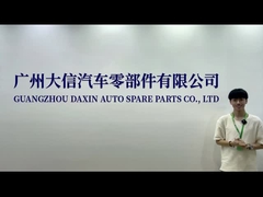 vídeo de la fábrica